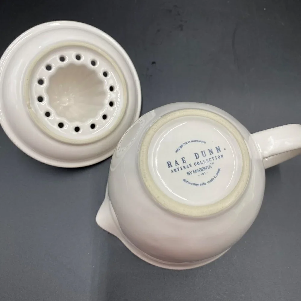 Rae Dunn Artisan Collection by Magenta Juicer